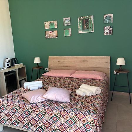 Assaje Guestroom 奧爾比亞 外观 照片