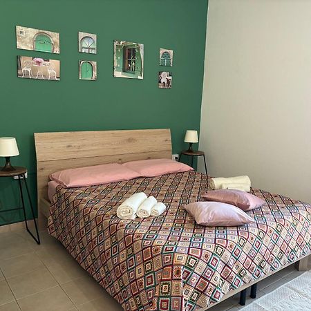 Assaje Guestroom 奧爾比亞 外观 照片
