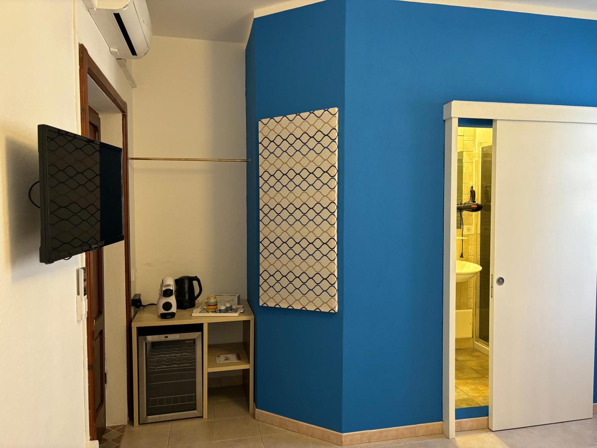Assaje Guestroom 奧爾比亞 外观 照片