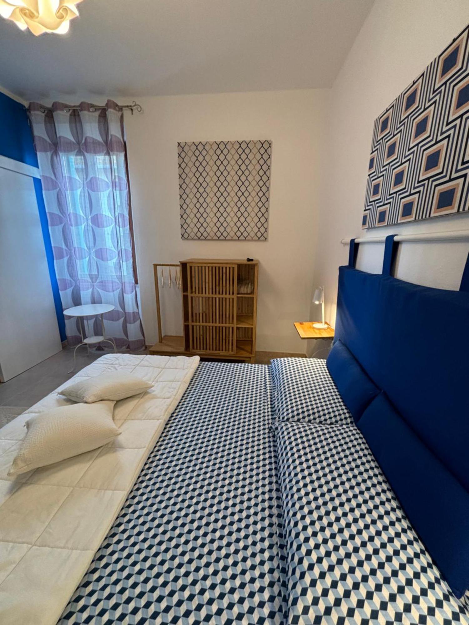 Assaje Guestroom 奧爾比亞 外观 照片